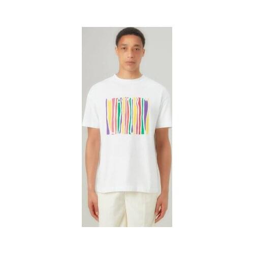 Maylis.me Short Sleeve T-shirts For Men