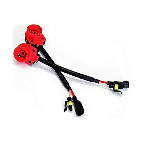 Ксеноновые лампы MFK China At AliExpress