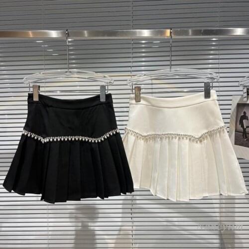 Женские классические юбки NANCYLIM China At AliExpress