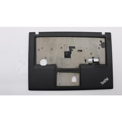 New Original Laptop Lenovo ThinkPad T480 Palmrest Cover Upper Case without fingerprint hole AP169000500 01YR505