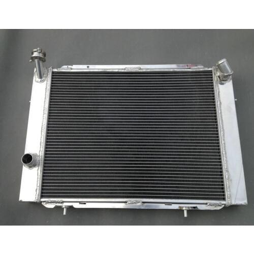 3 Row new aluminum alloy radiator for fit Holden Commodore VB VC VH VK V8 1979-1986 MT 79 80 81 82 83 84 85 86