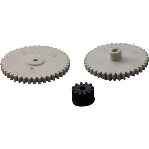 Odometer 240 km/h-Electronic 3 pcs Gear Set for Mercedes Benz BMW 318i 82-93