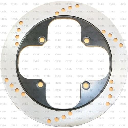 Front 219 mm Disc Brake Rotor for KTM Dirt SX 85 ( 17" 14"wheels ) SX85 2011 11