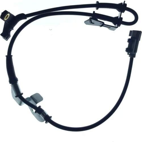 Front Right ABS Sensor 4683470AC FOR Chrysler Voyager 2005 MK III [1995-2008] MPV MPV 3.3 3301ccm 174HP 128KW (Petrol)
