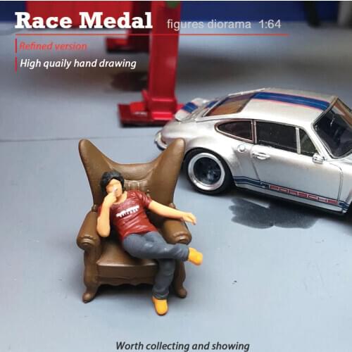 RACE MEDAL Toys And Goods For Creativity