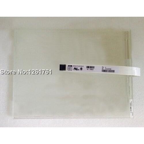 SCN-A5-FLT10.4-Z01-0H1-R E458225 touch screen display panel Replacement maintenance