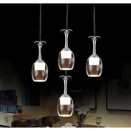 Modern led K9 crystal chandeliers LED lamps living room dining room glass chandelier lighting led lustre light chandelier