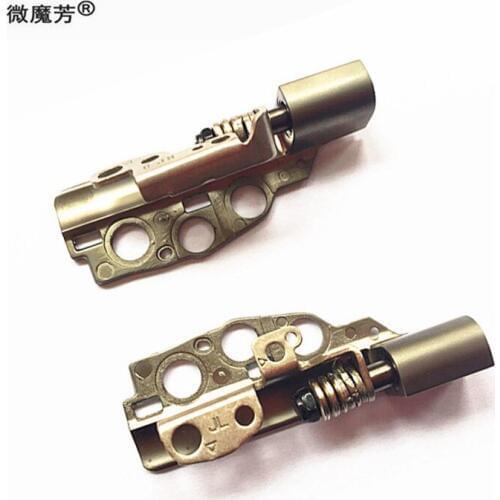 Laptops Replacements LCD Hinges Fit For Thinkpad X1 Carbon Gen 2nd 3rd 20A7 20A8 20BS 20BT Non-touch WQHD 2560*1440 00HM1