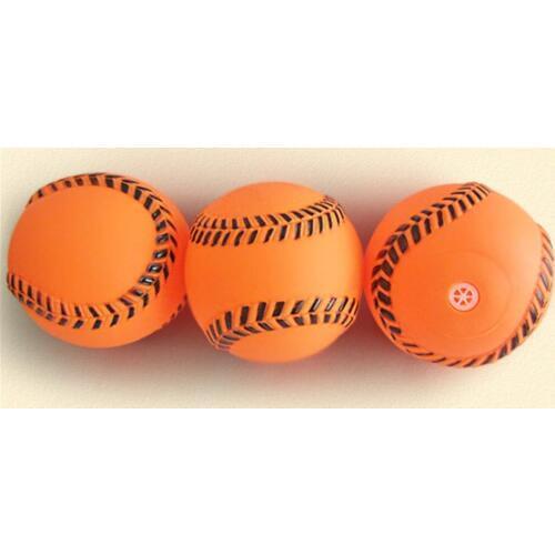 Dog Toy Rubber Ball Chew Toys Bite-resistant Dogs Puppy Teddy Pitbull Pet Supplies For Small Medium Large Dogs Puppy Toys