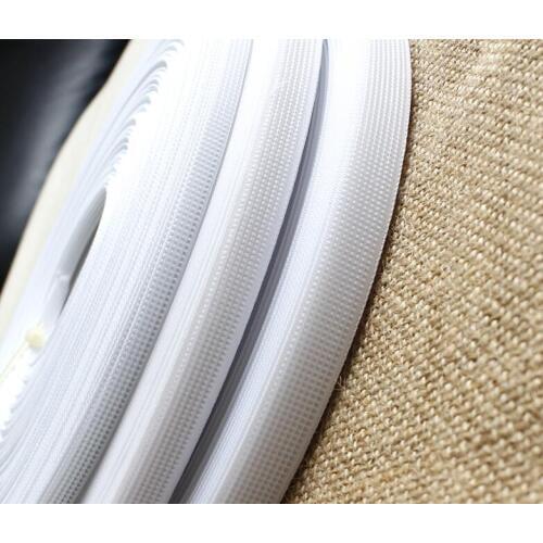 10MM Clothing Accessories DIY dress costumes wedding accessories imported fish polyester bone horsehair trimming rigilene boning