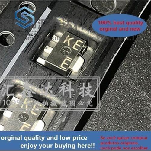 102pcs 100% orginal new free shipping 2SK3065 KE silk-screen Silicon N-Channel MOSFET SOT89 real photo
