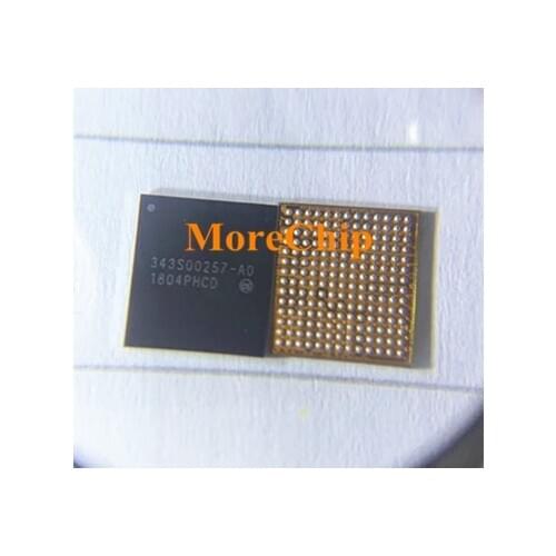 343S00257-A0 For iPad Power Suppy IC Chip PMIC