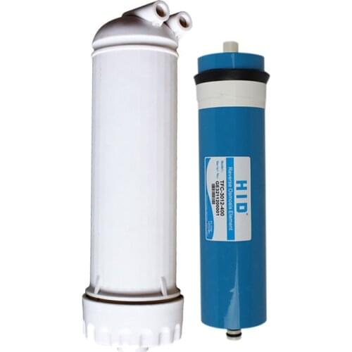 400 gpd water filter reverse osmosis system TFC-3012-400 ro membrane ro system water filtrer housing osmosis inversa