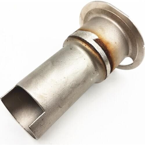 5KW Heater Burner Combustion Chamber For D4 D5 Diesel Parking Heater Stainless