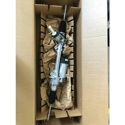 Car Electric Power Steering Rack Assembly For BMW F20 114d 116d 118d F22 225d F30 320d F80 335i 32106854894 Auto Accessories
