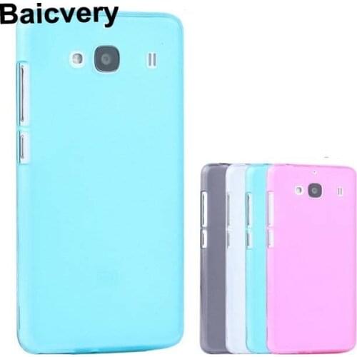 Baicvery Phone Cases Xiaomi Redmi 2 Pro
