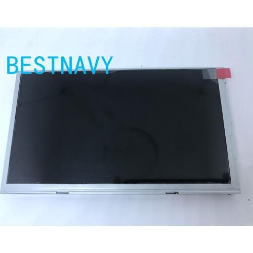 Brand new Original 6.5inch LCD display LTA065B626A screen for car DVD navigaiton radio GPS LCD modules