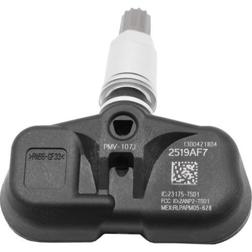 Tyre Pressure Sensor FOR 2006-2020 Toyota Fj Cruis 315MHz PMV-107J TPMS Tire Pressure Sensor 42607-33021 42607-33011 42607-06011