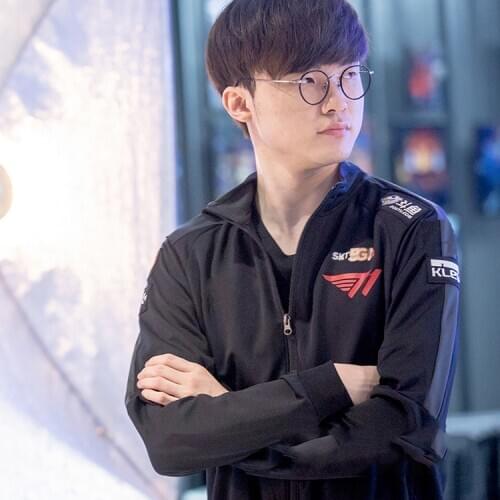 2020 LCK SK Telecom T1 LPL Spring Season Jacket S10 LoL SKT T1 Embroidery Jacket Faker Uniform SKT Team Jersey Coats