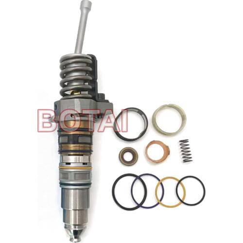 Diesel Common Rail Repair kit for cummins XPI HPI ISX15 IX15 QSX15 QSX injector 4062569 4010346 4928260 4928264 4902824