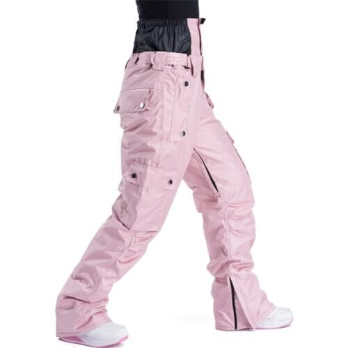 LEOSOXS Snowboard Pants