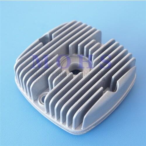 NGH 100% original engines accessories 35102 NGH cylinder head for rc gasoline engines NGH 35CC GT35 cylinder head