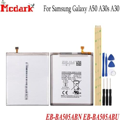 Аккумуляторы для телефонов Samsung Galaxy A30 Ocube China At AliExpress