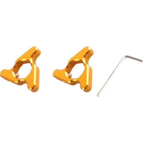 Motorcycle M17*17 Front Shock Absorber Adjuster Universal For YZF R6 TL1000S TL1000R CBR125 ZX6R ZX636R ZX6RR ZX9R ZX12R GTR1400