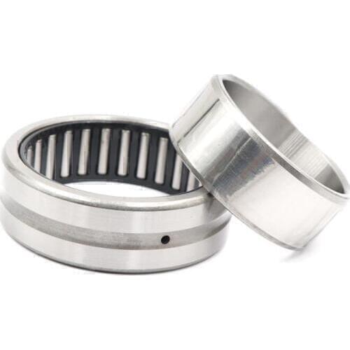 Bearing NA49/28 Entity ferrule needle roller bearing 28*45*17mm