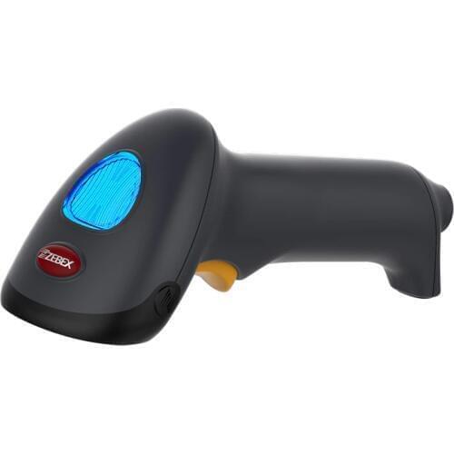 1D&2D barcode scanner USB Zebex Supermarket Handheld Code Scanner Bar Code Reader QR Code Reader Z3162/Z3160