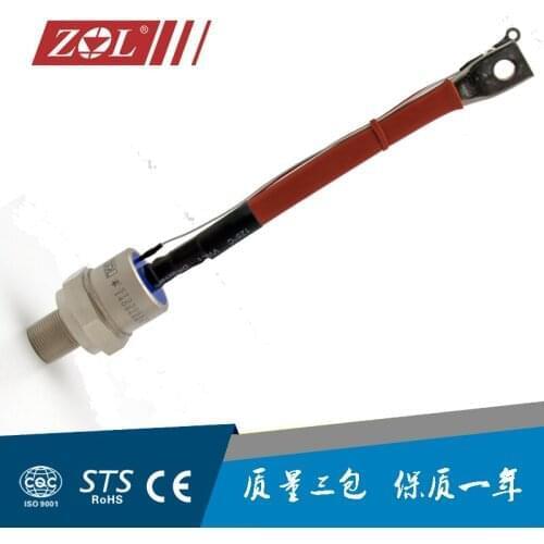 Stud Thyristor (SCR) ST350S12V IR/VISHAY Type TO-118Metal T71