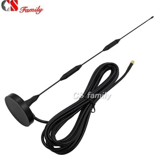 Low-noise amplifier outdoor 850/900/1800/1900MHz/2100Mhz gsm 3g antenna,IP67 3G UMTS 7dbi antennas