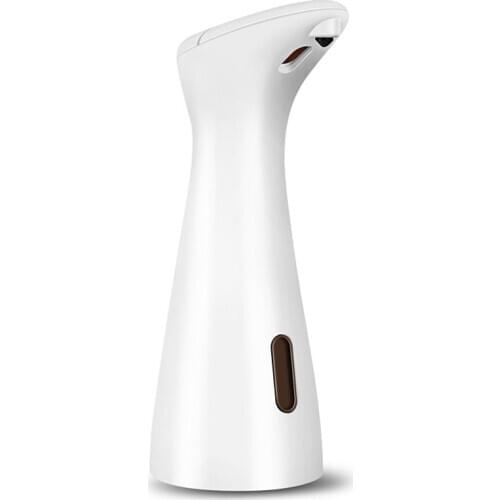 200ML Automatic Soap Dispenser Infrared Motion Sensor Liquid Dish Soap Dispenser