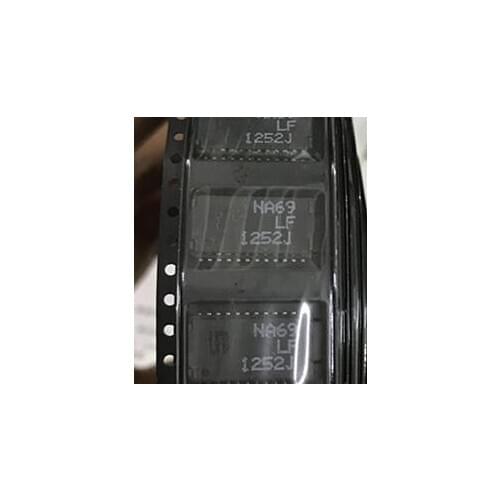 NA69LF NA69 LF