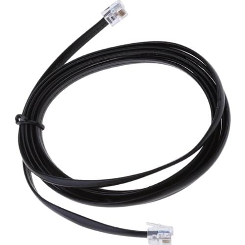 Car Separation IC-2720(H) Extension Cable For Yaesu FT7900R