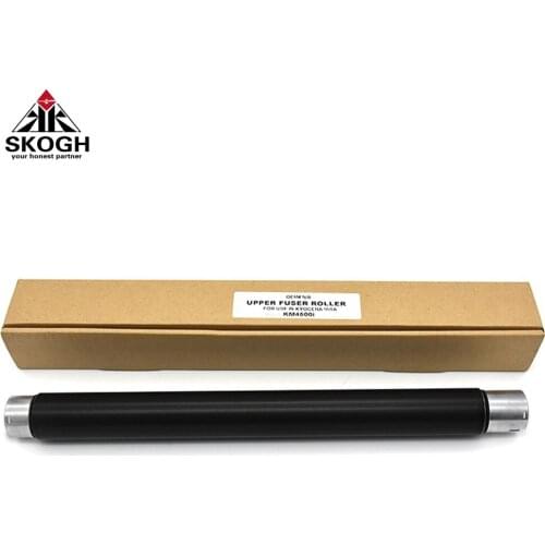 Long Life Upper Fuser Roller For Kyocera TASKalfa 3500i 4500i 5500i 3501i 4501i 5501i 6500i 8000i Heat Roller