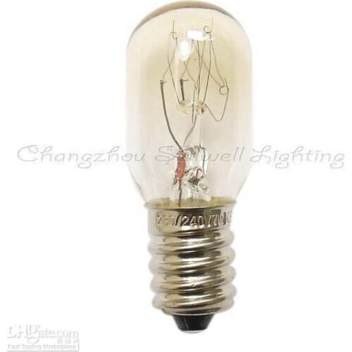 E14 t20x52 A295 2019 Miniature bulb lamp 230-240v 7w
