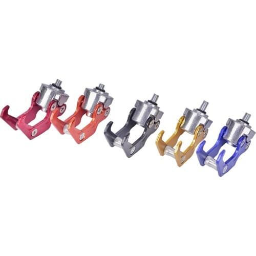 Hook Hanger Helmet Gadget Glove Eagle Claw Hook Universal Durable Aluminum Alloy Motorbike Motorcycle