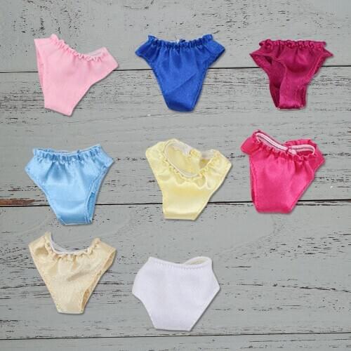 Undergarment for Blyth doll underwear suit for 1/6 BJD ICY DBS