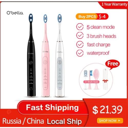 Obella Oral Hygiene Products