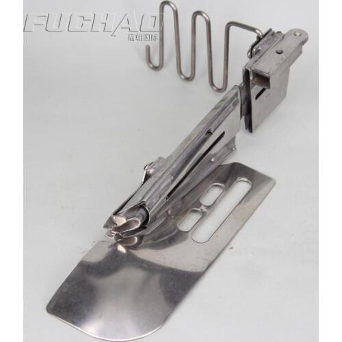 Right Angle Binder For Swim Wear By Inserted Elastic Folder JinLei114 Size 3/8inch