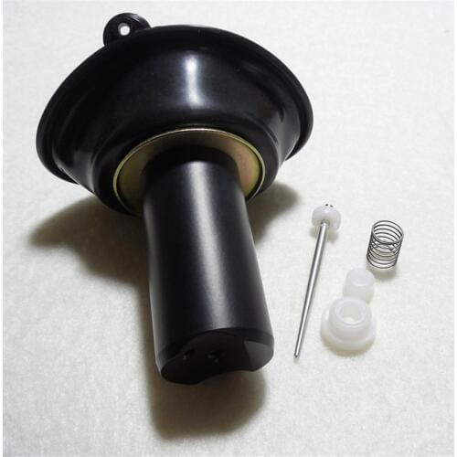 Motorcycle Carburetor Plunger Diaphragm (with Jet needle) accessories from 1993 to 2000 Models for YM Motorcycle XJR400