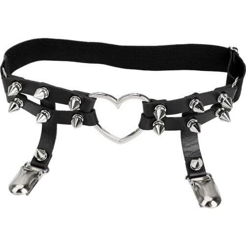 Leg harness Sex Toys for Women Erotic For the Stockings Punk Garter Belt Adult Games Adult Products