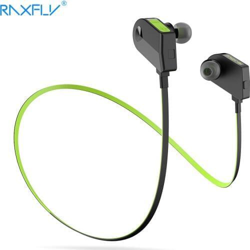 Наушники вкладыши RAXFLY China At AliExpress