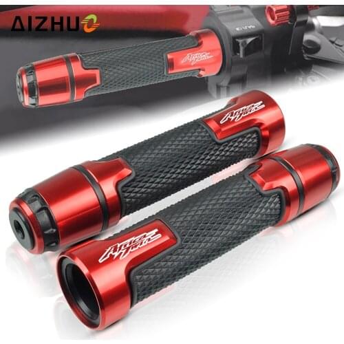 Motorcycle Handle Grips Racing Grips Handlebar Handles Grips Ends For Honda CRF1000L Africa Twin XRV750 L-Y Africa Twin