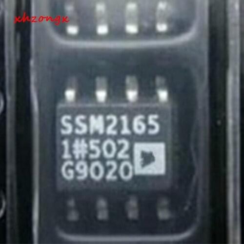 Ssm2165 SSM2165-1 sop8