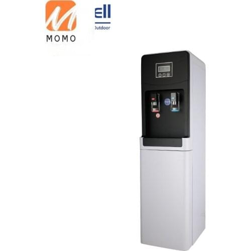 Water treatment appliance ro water filter dispenser