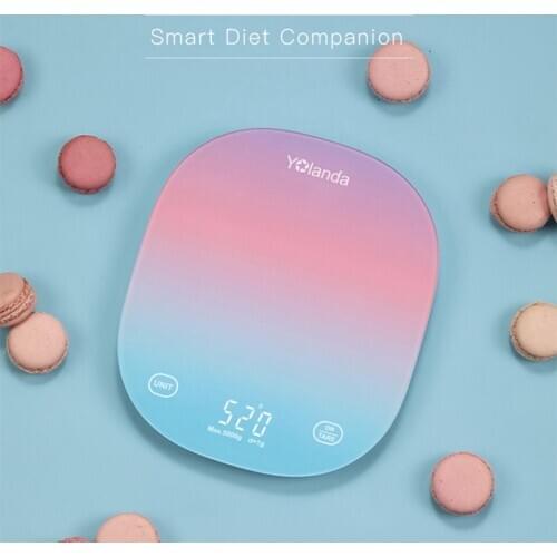 Yolanda Kitchen Scales