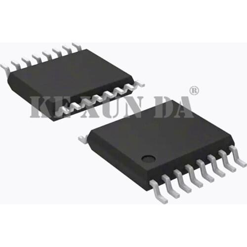10PCS ADG451BRUZ ADG451BRU ADG451 TSSOP-16 IC New and original in stock