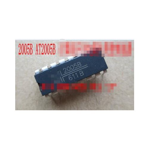 100% NEW Free shipping AT2005 AT2005B 2005B